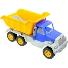 Resim Matmel Oyuncak Kamyon 