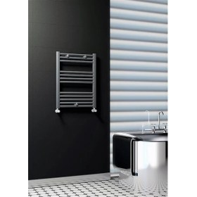 Resim Radiva Haiti Havlupan Düz Antrasit 500 x 700 mm 