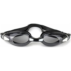 Resim Rastgelebalıkav Wenfei Yüzücü Gözlüğü No:3802 Ty1981 Siyah 