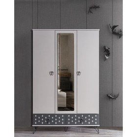 Resim Selen Modern Genç Odası Takımı 