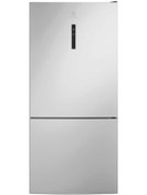 Resim Electrolux LNT7MD58X 588 LT Twintech No-Frost Alttan Donduruculu Buzdolabı 