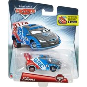 Resim Disney Cars Karbon Yarışçıları Özel Serisi Dhm75 