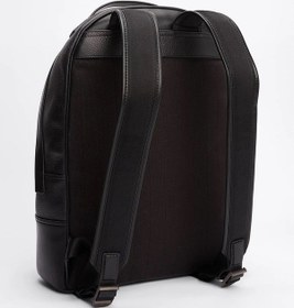 Resim Tommy Hilfiger Tommy Hılfıger Unısex Sırt Çantası Am0am13076-bds Siyah 