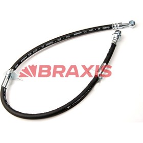 Resim BRAXIS AH0235 On Fren Hortumu Accord IV 90 93 Accord V 93 98 Accord VI 96 98 (WY925766) (Fiyat:2 Adet İçindir) 