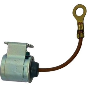 Resim Meksefe Distribütör Toyota Corolla Ae101 Karbüratörlü 1993-1998 