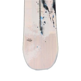 Resim Burton Womens Feelgood Kadın Snowboard 
