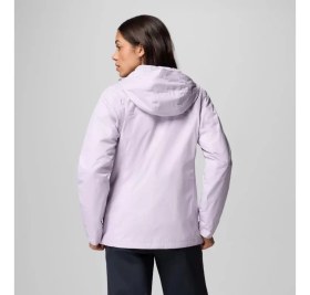Resim Columbia Arcadia™ Iı Rain Jacket Kadın Yağmurluk RL2436 