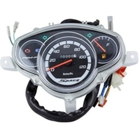 Resim Honda Kilometre Saati Komple H.spacy 110 