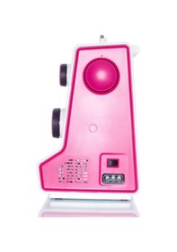 Resim Smarter 160s Dikiş Makinesi 