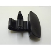 Resim Siyah Renk Torpido Kilidi Yaylı Megane 2-clio 2 8200502518 