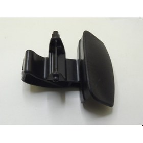 Resim Siyah Renk Torpido Kilidi Yaylı Megane 2-clio 2 8200502518 