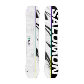 Resim Salomon Huck Knife Erkek Snowboard 