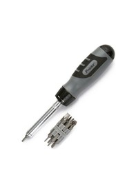 Resim Proskit Sd-010-12 Parça Tornavida Seti 