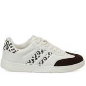 Resim Torex TRX25S-105 5FX KAHVE MULTI Kadın Sneaker 