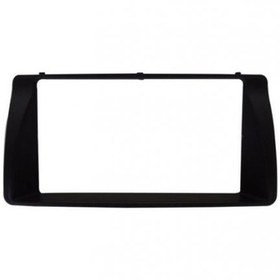 Resim Teyp Çerçevesi Toyota Corolla 2003-2006 Double 