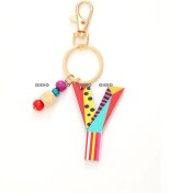 Resim Silver1 Gıoıo Yeni Şanslı Kedi Sevimli Anahtarlık Dıy Küçük Kolye Ejderha Yılı Bebek Çizgi Film Çanta Kolye Anahtarlık (Yurt Dışından) 