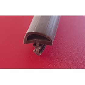 Resim Fitil Çakma Orta D 8mm 100mt Kahverengi 100 M 