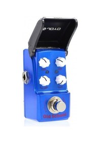 Resim Joyo Jf-313 Old School distortion Gitar Pedalı 