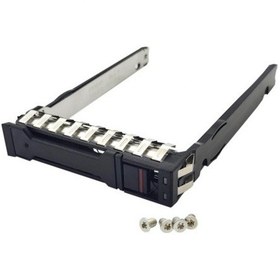 Resim Hp G10+/g11+ 2.5 Hard Disk Kızağı P22892 
