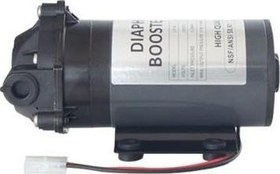 Resim EV TİPİ SU ARITMA CİHAZI POMPASI TEZGAH ALTI LF-40L 