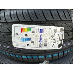 Resim Gislaved 235/40 R 19 XL 96Y ULTRA SPEED 2 GİSLAVED DOT 2024 ADET FİYATIDIR 