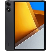 Resim Xiaomi Poco Pad | 256 GB 8 GB Gri 