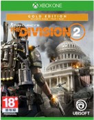 Resim Tom Clancy's The Division 2 Gold Edition Xbox One Xone İçin 