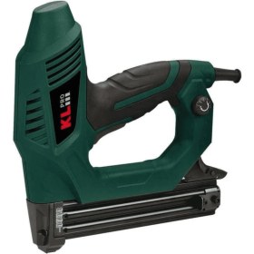 Resim KL Klpro KLZC6041E Elektrikli Profesyonel 15/32MM Çivi Çakma ve 15/25 Zımba Çakma Makinesi 