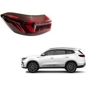 Resim Chery Tiggo 8 Pro Dış Stop Lambası Arka Dış Stop Sol 