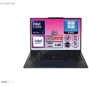 Resim X1 CARBON ULTRA 7-155U 16GB 1TB 3K OLED TOUCH 2YIL TR GARANTİLİ 