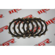 Resim XV 250 CC DEBRİYAJ BALATASI 498665993 