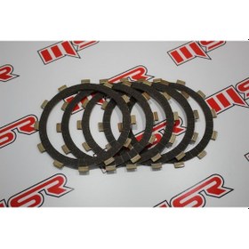 Resim XV 250 CC DEBRİYAJ BALATASI 498665993 