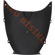 Resim Iç Davlumbaz Honda Dıo [orjinal] 