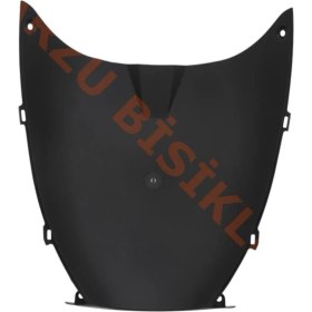 Resim Iç Davlumbaz Honda Dıo [orjinal] 