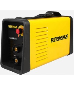 Resim RTRMAX Rtrmax RTM5165 Inverter Kaynak Makinası 15-160A 
