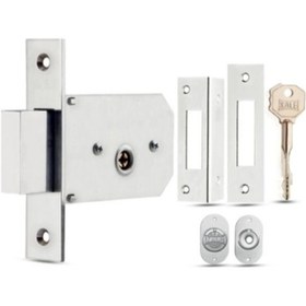 Resim KALE 156/f Kasa Emniyet Kilidi 156f0000001 