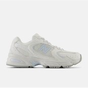 Resim Spor Kadın U530csd New Balance Lifestyle White Beyaz 