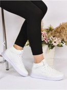 Resim Pierre Cardin Pc-31236 Kadın Spor Ayakkabı 