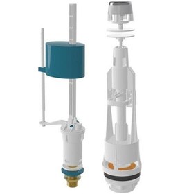 Resim Nova İç Takım Basmalı Klasik 