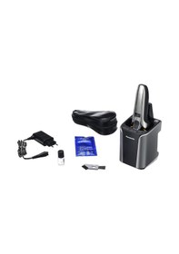 Resim Panasonic Es-lv9q Şarj Standlı Islak Ve Kuru Tıraş Makinesi 