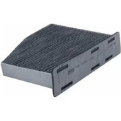 Resim Sc5068k-polen Filtresi Karbonlu Seat Altea 1k0819644a 