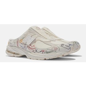 Resim New Balance Bryant Giles X 2002 Mule Erkek Terlik Sandalet 