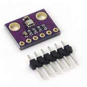 Resim Genel Markalar Bme280 Sıcaklık Ve Nem Ve Barometrik Basınç Sensör Modülü 