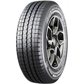 Resim Triangle 195/75R16C 110/108T 10PR SeasonX Van TA702 (4 Mevsim) (2024) 
