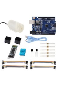 Resim Arduino Kuluçka Makine Proje Seti 