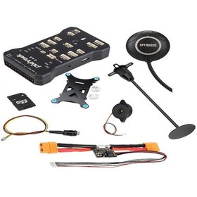 Resim Pixhawk 2.4.8 Uçuş Kontrol Kartı Full Set 