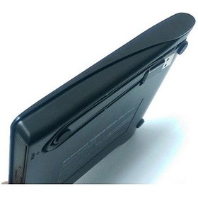 Resim Taplin Harici Dvd Rw Usb 3.0 Ultra İnce Cd Dvd Yazıcı Okuyucu - Td-204 