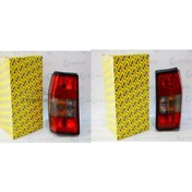 Resim gözparoto Tofaş Uyumlu Kartal Stop Sağ-sol Takım Opar 