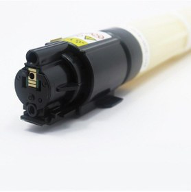 Resim Uyumlu Kartuş For Rıcoh Mpc306-mpc307-mpc406-mpc407 Sarı Toner 6k 