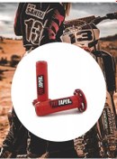 Resim Gripsy Dla Motocikla Motosiklet Gidon Kapları 122333829 